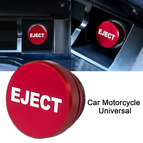 Car accessories eject button - car,