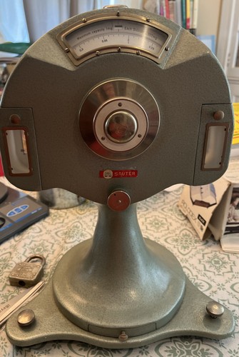 Vintage antique sauter - antique, mg