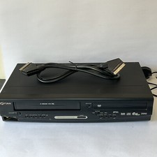 Funai D8B-M1000ZB  VCR VHS