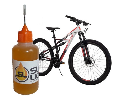 Slick liquid lube - slick,