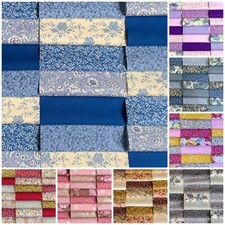 fabric patchwork squares 30 x