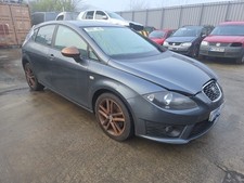 2010 SEAT Leon FR 2.0 TDI in
