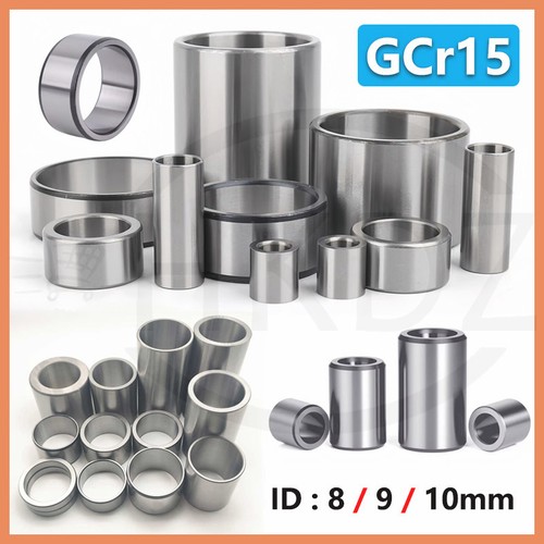 Bearing steel sleeve - steel,