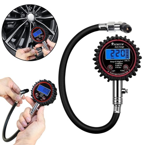 Perfect digital tyre - perfect,