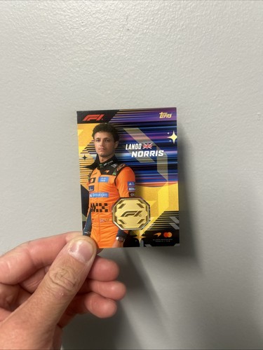 Topps 2026 turbo attax formula - topps,