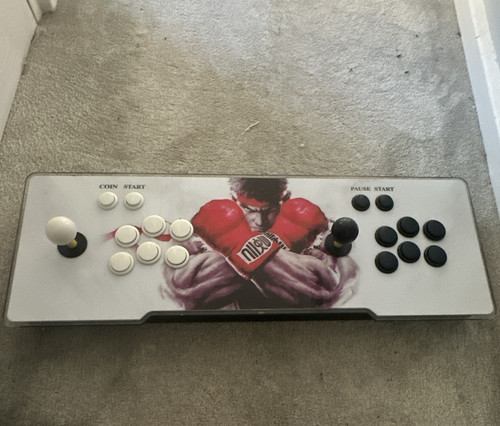Arcade fight stick - arcade,