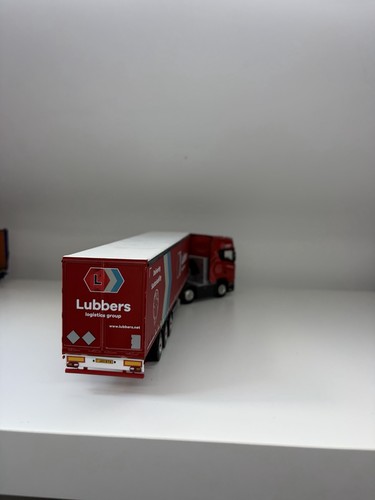 Wsi scale scania - wsi, 1/50