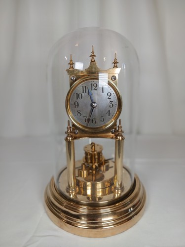 Gustav becker 400 day - becker,