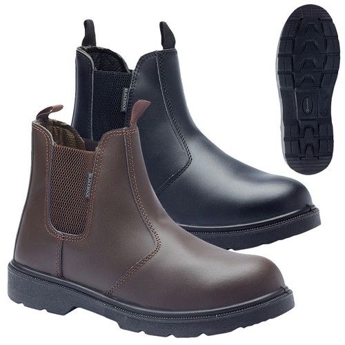 Mens dealer boots chelsea - dealer,