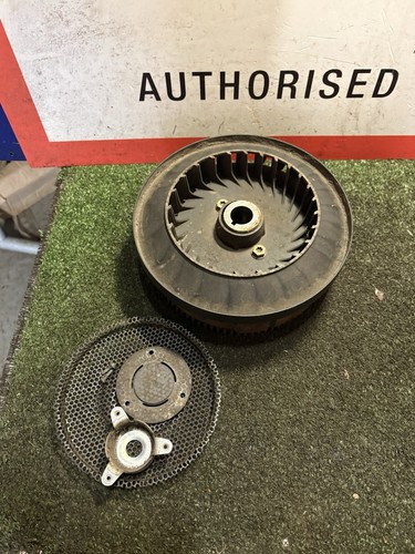Hayter heritage petrol - 13/30,