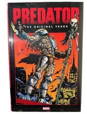 Predator Original Years