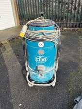 Milkfish CFM 3 Motor