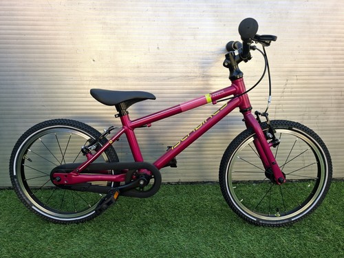 Islabikes cnoc pink - islabikes, 16