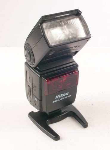 Nikon sb600 flash for - flash,