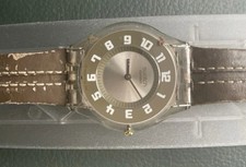 Swatch Skin Watch 2002