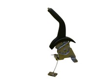 MITSUBISHI ASX Handbrake Lever 2013 4815A062XA