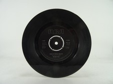 BUCKS FIZZ ONE OF THOSE NIGHTS 85 (85) 2 Track 7" Single including Plain Paper S