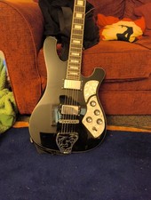 Schecter Stargazer Diamond