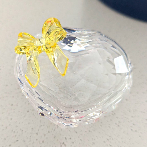 Rare swarovski crystal 2004 - swarovski,