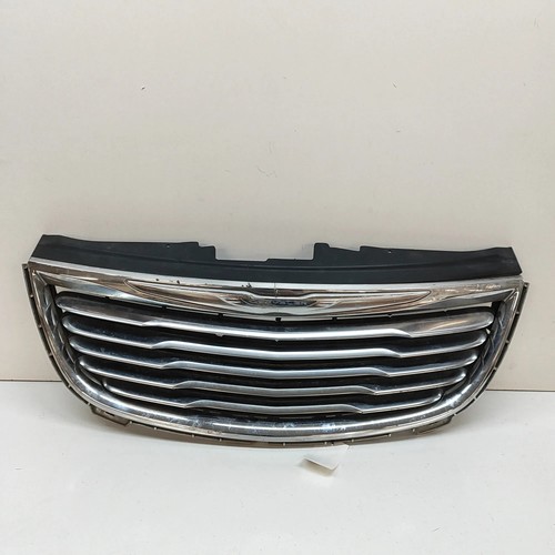 Chrysler grand voyager - chrysler,