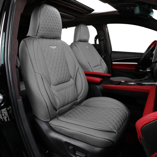 Ekr semi custom car seat - semi-custom,