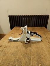 GENUINE STIHL 038AV CHAINSAW