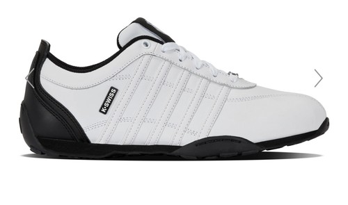 Mens swiss arvee - mens, k-swiss