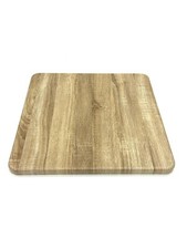 square table tops, cafe table