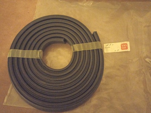 Triumph tr2 tr3 tr3a - tr3,, rubber