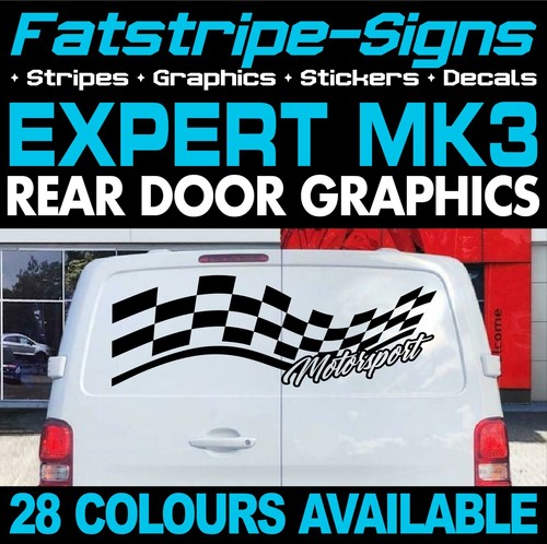 Fit peugeot expert mk3 - peugeot,