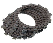 Clutch for Yamaha XV 750