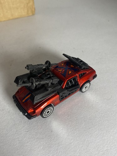 Matchbox road blaster datsun - matchbox,