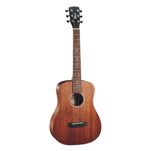 Cort mini 3 4 size - ad-mini-m-op-bg,