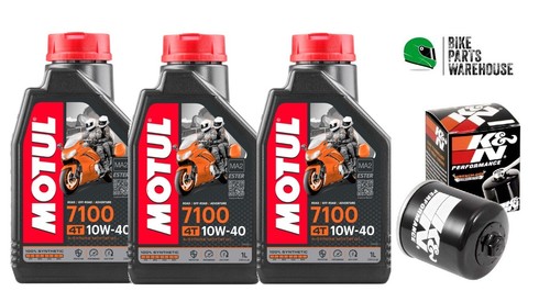 Motul 7100 10w40 oil - 10w40, &