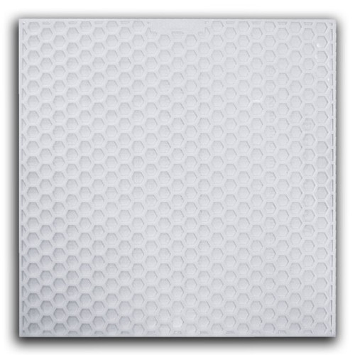 Mosaic tile backing mesh - mosaic,