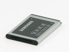 Replacement Battery For Samsung GT E1200 E1202 E1190 B2100 AB463446BU 800mAh