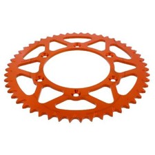 Esjot Sprocket Aluminum Fits