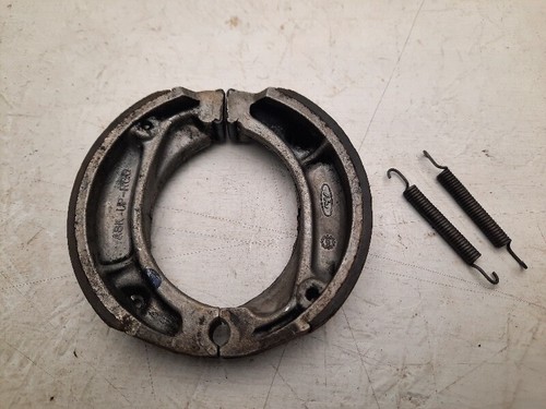 Honda mt5 mt50 rear - mt50, brake