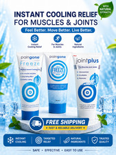 Muscles and Joints Gel 200ml