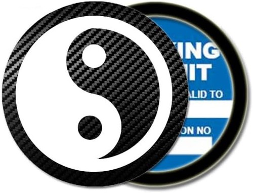 Magnetic mot tax - mot,, &