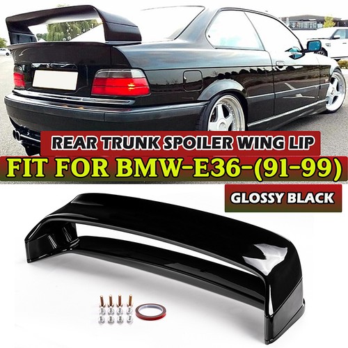Style gloss black for bmw - bmw, 3