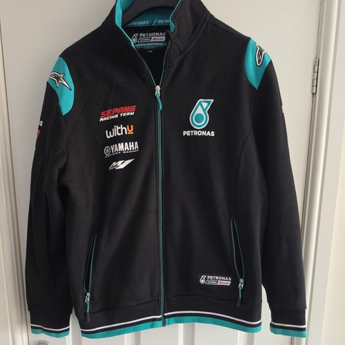 Yamaha jacket mens black - jacket, 3