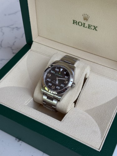 Rolex air king 116900 40mm - 116900,