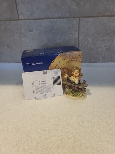 Hummel goebel where - goebel,, are