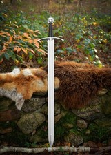 Knights 103cm Foam Sword