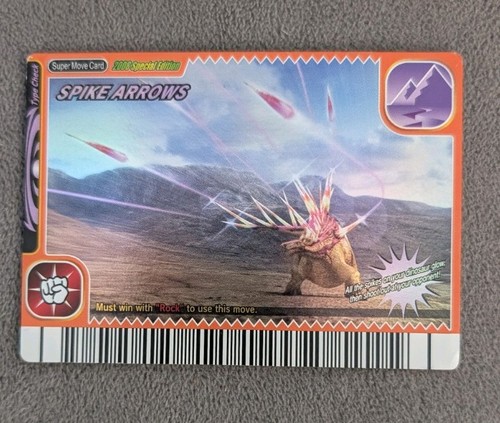 Dinosaur king arcade - dinosaur,