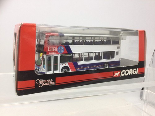 Corgi om41210 oo gauge - corgi,