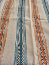 Colefax And Fowler Fabric Remnant