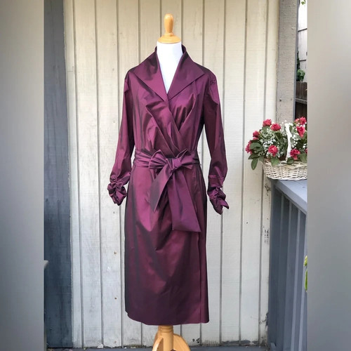Tadashi shoji taffeta - shoji,