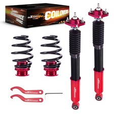 Rear Coilovers for BMW 3